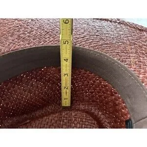 Urban Outfitters | Accessories | Urban Outfitters Straw Hat  display picture 2